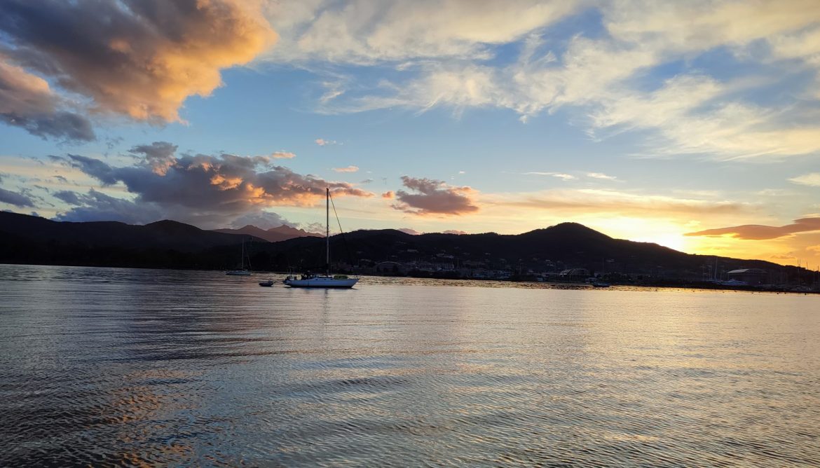 Flottiglia di fine estate 2022: Isola d’Elba
