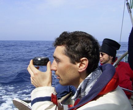 Corso di navigazione d’altura