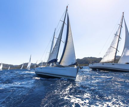 Corso vela base