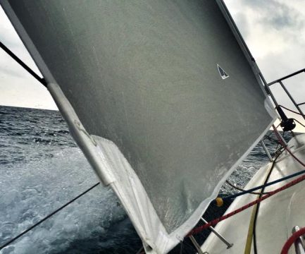 Corso assetto e regolazioni vele avanzato