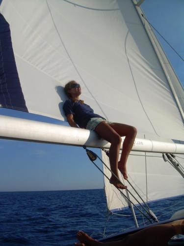 forSailing Croazia07 Lorenzo 120
